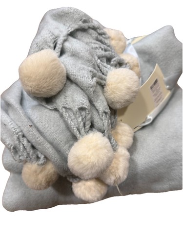 Laura ashley pom soft - ashley,