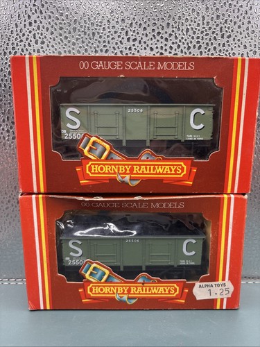 Hornby gauge r730 rake - r730,