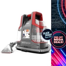 Vax CDCW-CSXS NEW Carpet Cleaner SpotWash Spot Cleaner Powerful Compact Washer