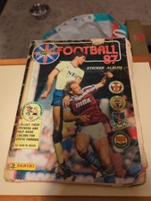 Panini Football 87 Sticker