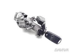 Honda Civic Ignition Lock