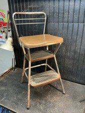 Mid  Century Cosco Retro Style