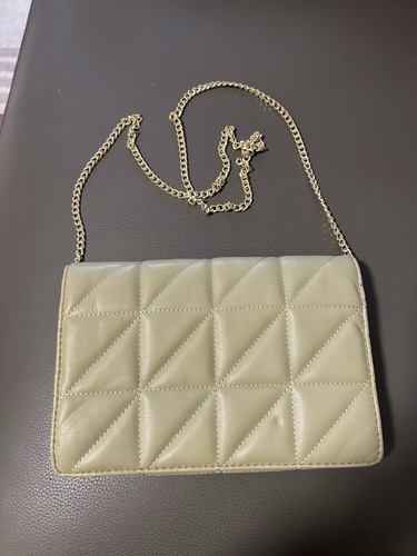 Sage shoulder bag - shoulder,