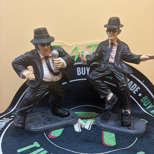 Vintage blues brothers - vintage,