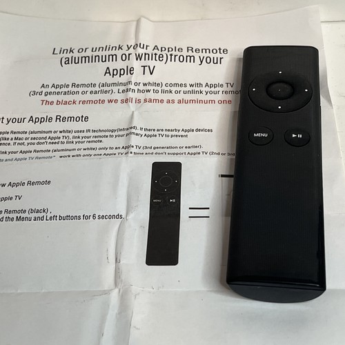 Apple remote control a1294 - apple,