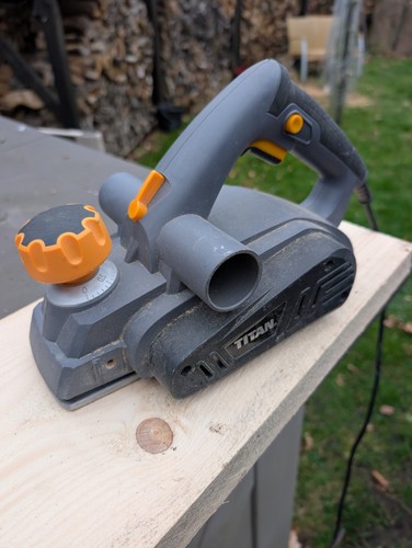 Titan ttb291pln electric - titan,