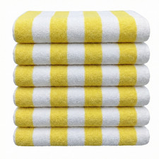 Hotel Cabana Beach/Pool Towels