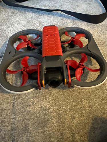 Dji avata ready fly drone - avata, to