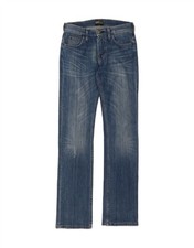 LEE Womens Knox Zip Straight