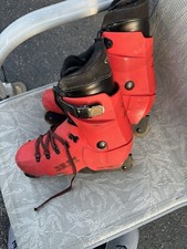 RARE Oxygen ARGON 1.1 Scott