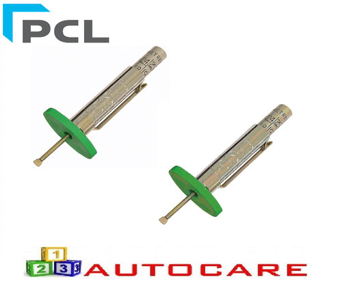 Pcl tyre tread depth gauge - pcl,