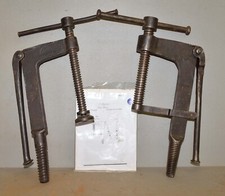 Rare antique boat building - 2,