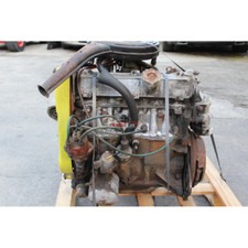 128AR000 ENGINE FIAT 128