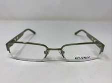 Whiz Kid Collection 38 Green