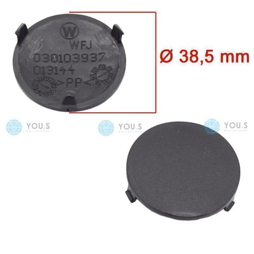 Cap for skoda fabia - Ø, 38.5