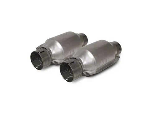 Slp roush high flow - slp,
