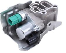 VTEC Solenoid Spool Valve For
