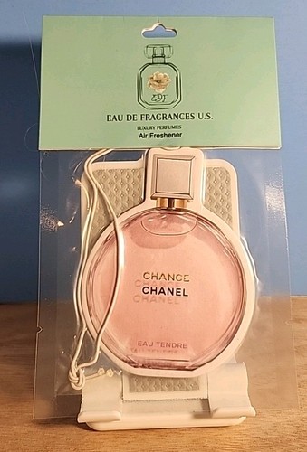 Chanel chance eau tendre - chanel,