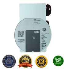 WILO PARA (A-Rated) 25/6-43/SC CIRCULATION PUMP