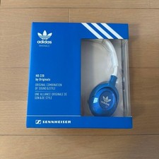 Sennheiser hd220 for adidas - sennheiser,