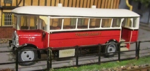 Pirate conversion built - conversion, 1:76