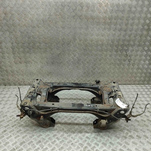 Mazda nb rear - nb, subframe
