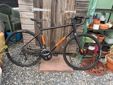 Viking Crossmaster 51cm Road Bike