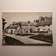 Vintage Real Photo Postcard