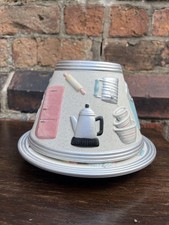Yankee Candle Retired Kitchy