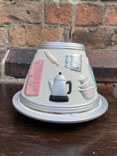 Yankee candle retired kitchy - yankee,