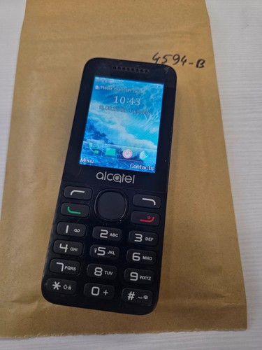 Alcatel one touch 2038x grey - -,