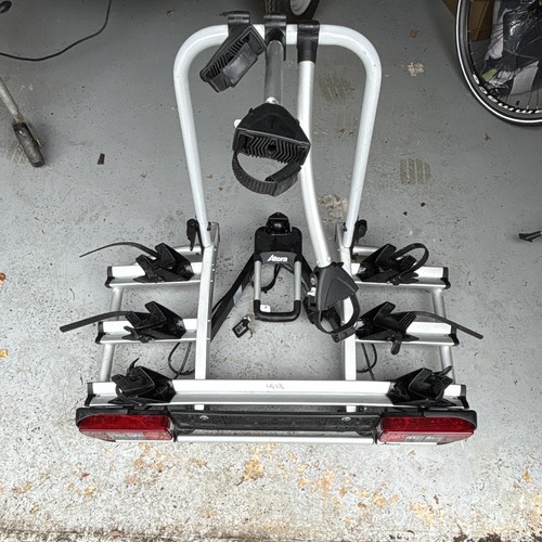 Atera 022601 rear bike carrier - atera,