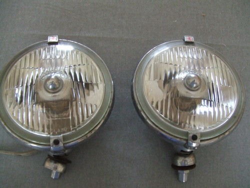 Lucas classic vintage - lucas,