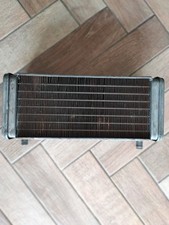 humber hawk car parts and accessories Heater Matrix