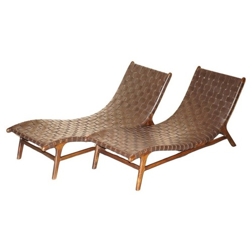 Pair jose zanine caldas - jose,