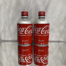 Coca-Cola 300ml Aluminum