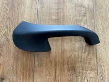 GENUINE VOLKSWAGEN VW GOLF MK5 LEFT LH PASSENGER FRONT DOOR HANDLE 1K0868039 B
