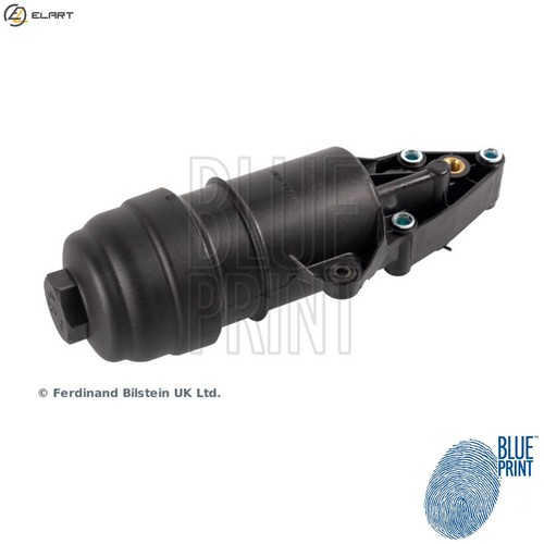 Housing oil filter - filter, adbp210025