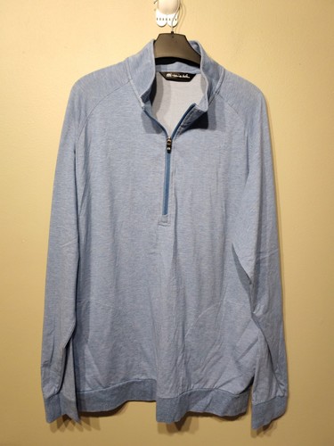 Travis mathew pullover 4 - mathew, xl