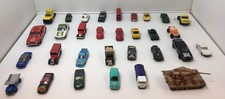 Corgi Diecast Cars Job Lot x31