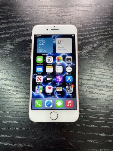 Apple iphone 32gb - 7,