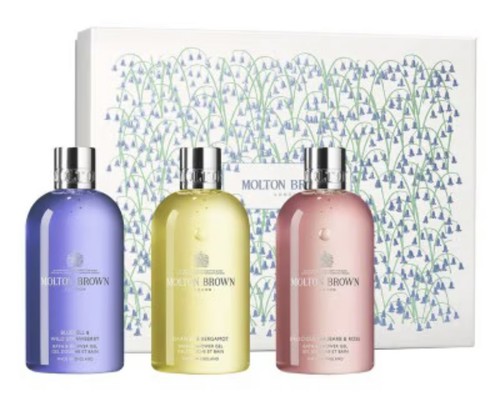 Molton brown limited edition - limited,