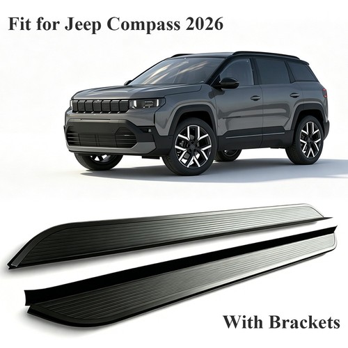 Running boards fit - running, jeep