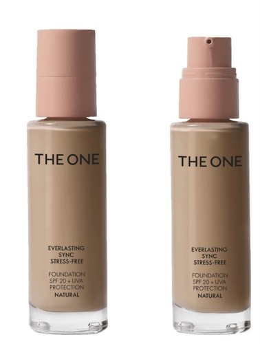 Oriflame the one everlasting - one,