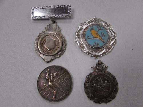 Vintage antique - (ref288bk),