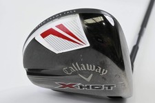 Callaway X Hot 2020 Driver /