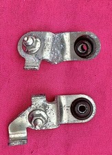 Honda CBR600 F4i mounts brackets for  seat cowl