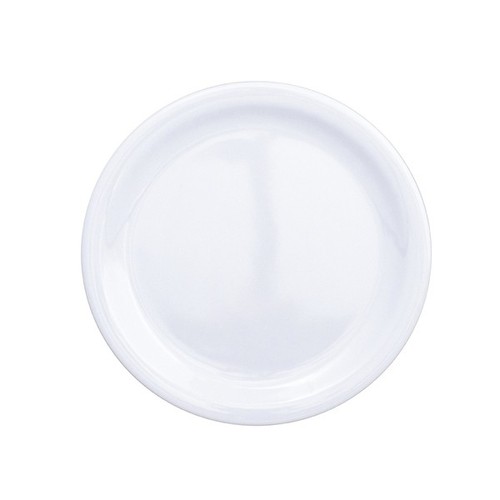 Melamine dinner plates - 8,