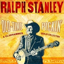 Old time pickin a clawhammer - a,