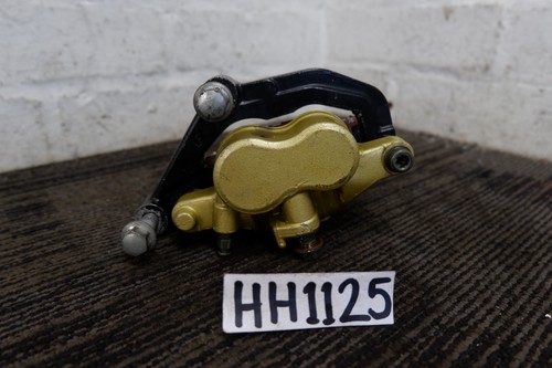 Lifan hero lf125 front - lf125-30,